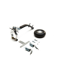 Tail Wheel: Carbon Cub FX-3...