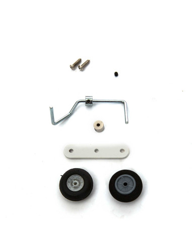 Tailwheel Assembly: Ultra Stick 10cc