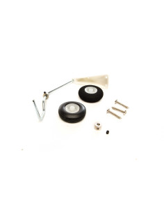 Tailwheel Assembly: Ultra...