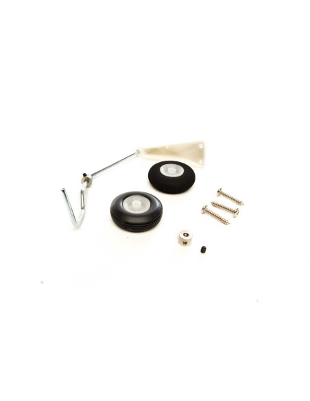 Tailwheel Assembly: Ultra Stick 30cc