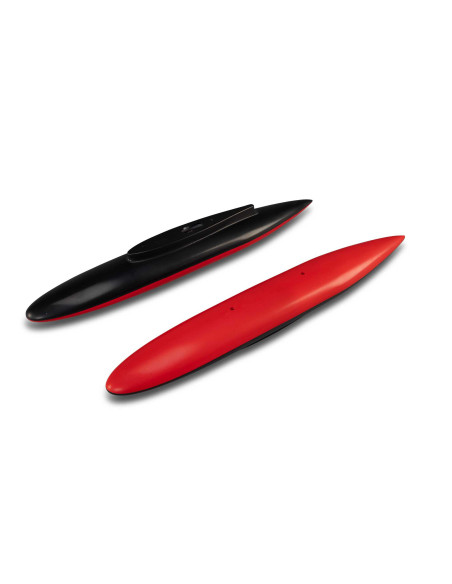 Tip Tank Set: Aermacchi MB-339 60-86N - Military