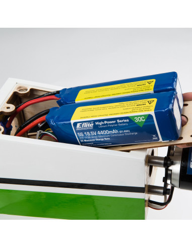 Ultra Stick 30cc ARF  81"