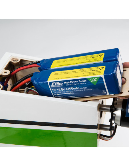 Ultra Stick 30cc ARF  81"