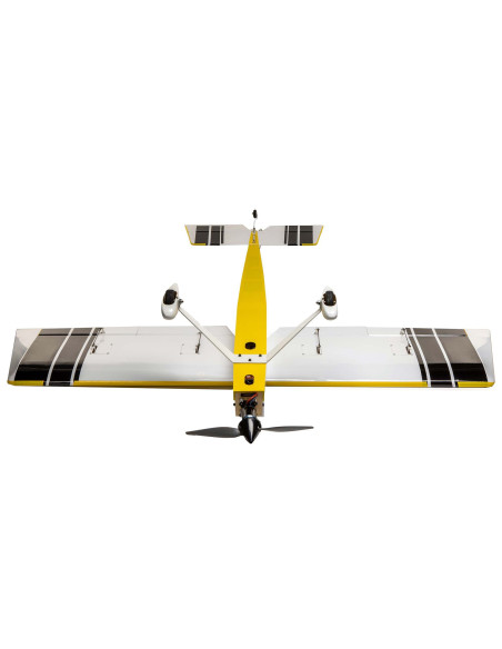 Ultra Stick PNP  60"