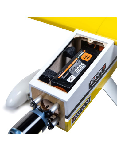 Ultra Stick PNP  60"