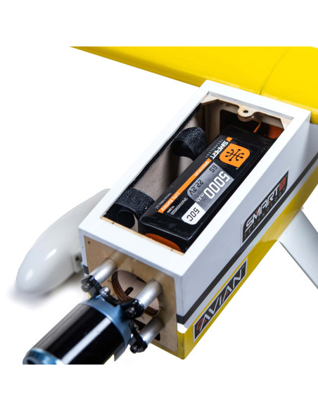 Ultra Stick PNP  60"