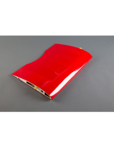 Upper Wing Center Section:...