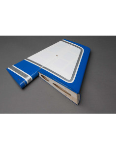 Vertical Stabilizer with...