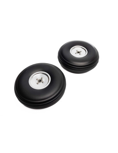Wheel: XCub 60cc