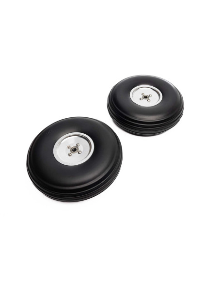Wheel: XCub 60cc