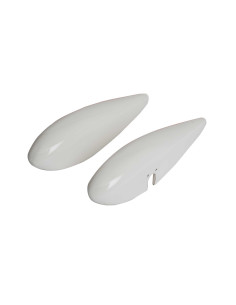 Wheel Pants: Ultra Stick 10cc