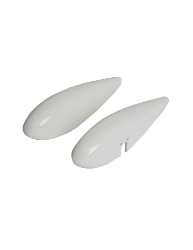 Wheel Pants: Ultra Stick 10cc