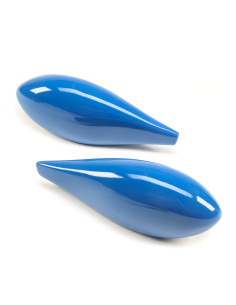 Wheel Pants: Van's RV-4 30cc