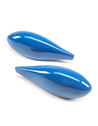 Wheel Pants: Van's RV-4 30cc