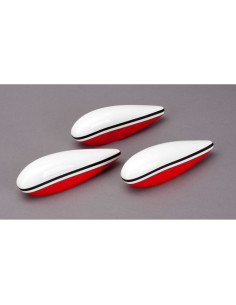 Wheel Pant Set: Meridian 10cc