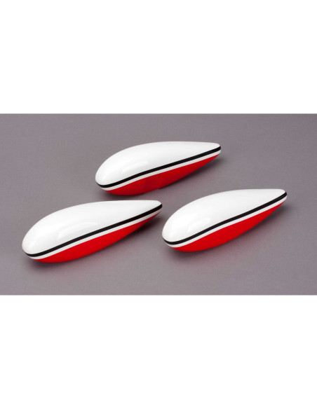 Wheel Pant Set: Meridian 10cc