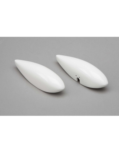 Wheel Pant Set: Valiant 10cc