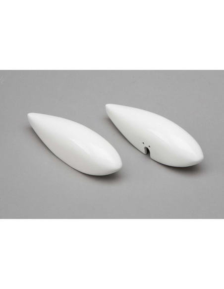 Wheel Pant Set: Valiant 10cc