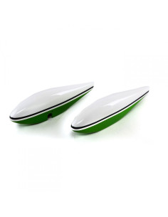 Wheel Pants Set: Ultra...