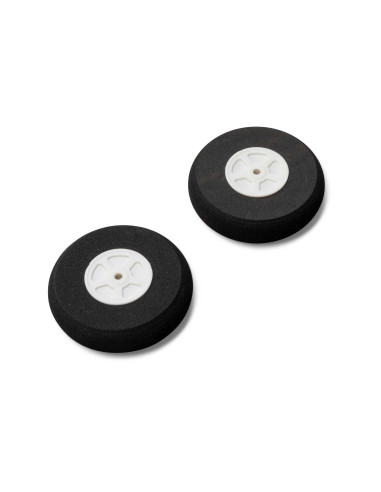 Wheels: Fun Scale PT-19
