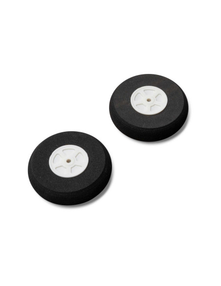 Wheels: Fun Scale PT-19