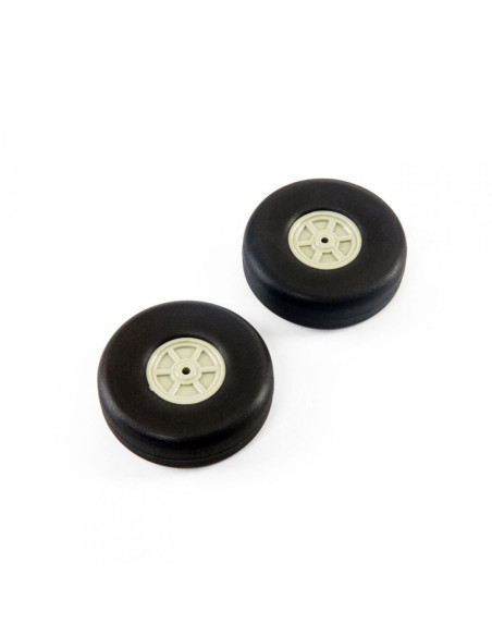 Wheel Set: Ultra Stick 30cc