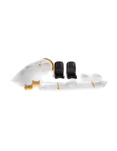 Window Set with Seats:...
