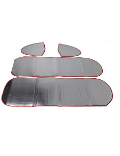 Wing Bags: Carbon Cub FX-3...