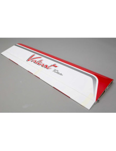 Wing LH: Valiant 10cc