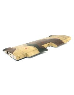 Wing Panel  Center: OV-10...