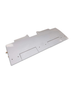 Wing Panel  Center: OV-10...