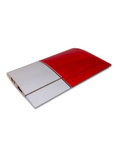 Wing Panel  RH: OV-10...