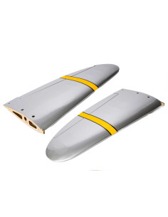 Wing Panels: Fun Scale P-47...