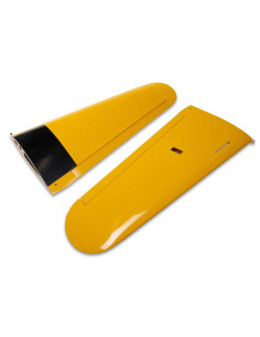Wing Panels: Fun Scale PT-19
