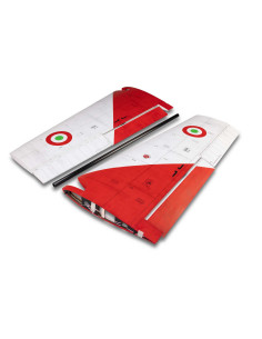 Wing Set: Aermacchi MB-339...