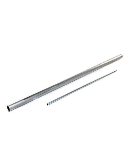 Wing Tube: Carbon Cub FX-3 100-200cc