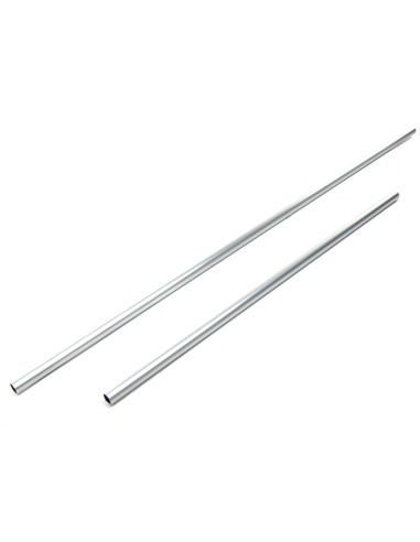 Wing Tubes  Aluminum: Fokker D.VII