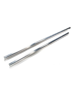 Wing Tubes: Pitts S-2B