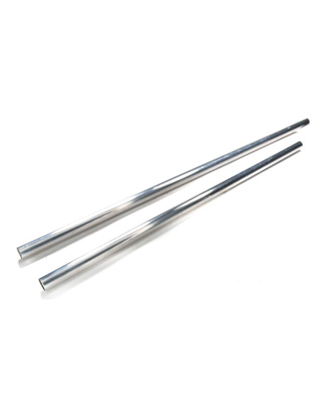 Wing Tubes: Pitts S-2B