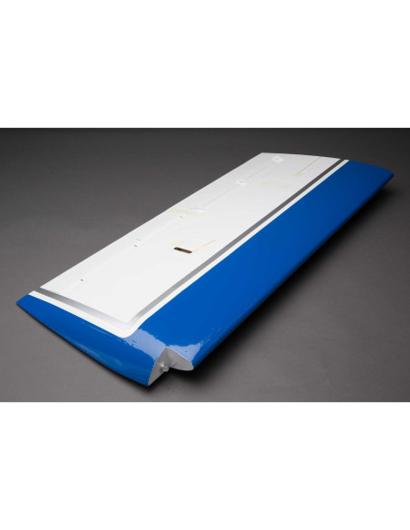 Wing with Aileron and Flap LH: Van’s RV-4 30cc