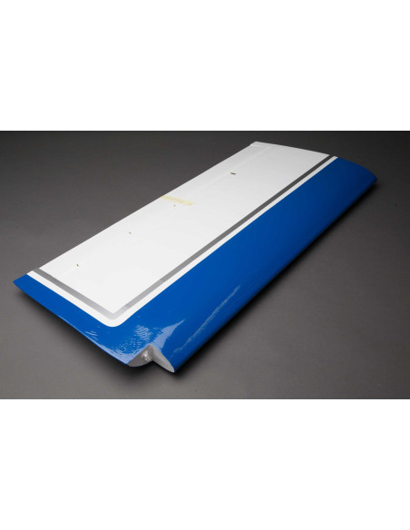 Wing with Aileron and Flap RH: Van's RV-4 30cc