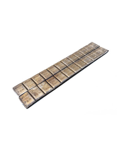 Self Stick Weight  6 oz