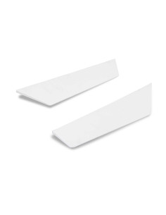 Ventral Fin Set: Aermacchi...