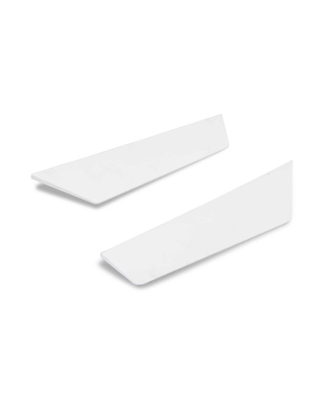 Ventral Fin Set: Aermacchi MB-339 60-86N - Military