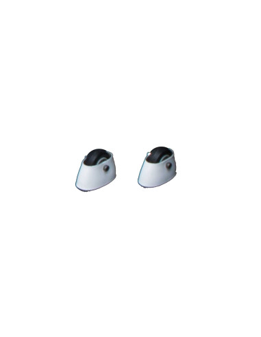 Wingtip Wheels: ASH 31 6.4m