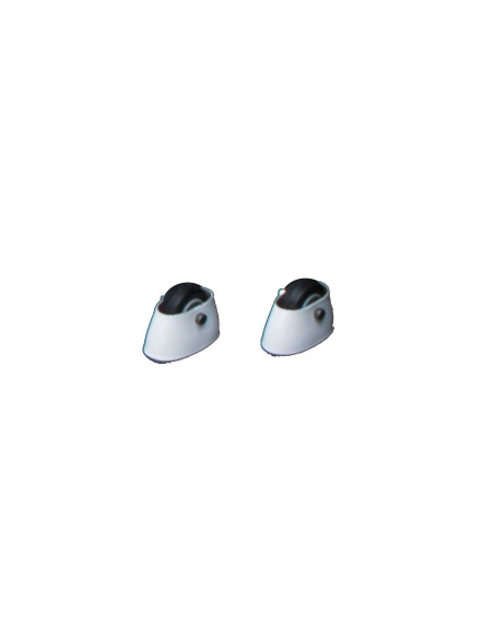 Wingtip Wheels: ASH 31 6.4m