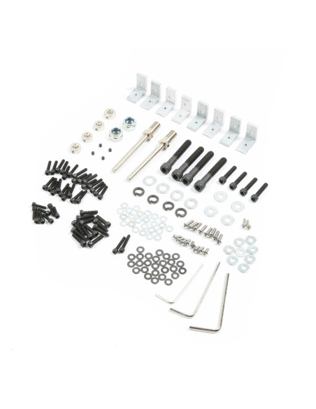 Hardware Set: Model 12 Viking 100cc