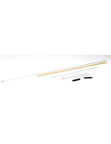 Pushrod Set: J-3 Cub 40