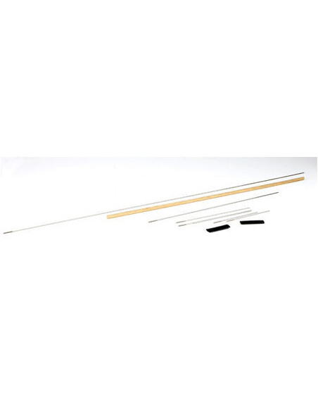 Pushrod Set: J-3 Cub 40