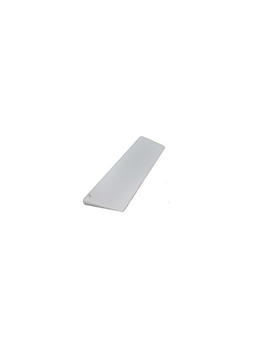 Rudder: ASH 31 6.4m